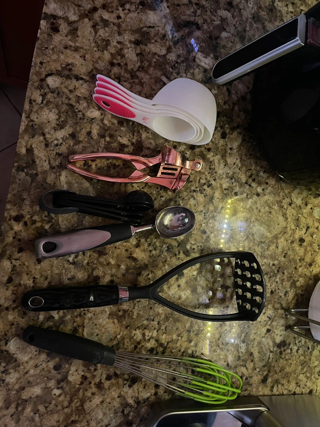 Kitchen Utensils