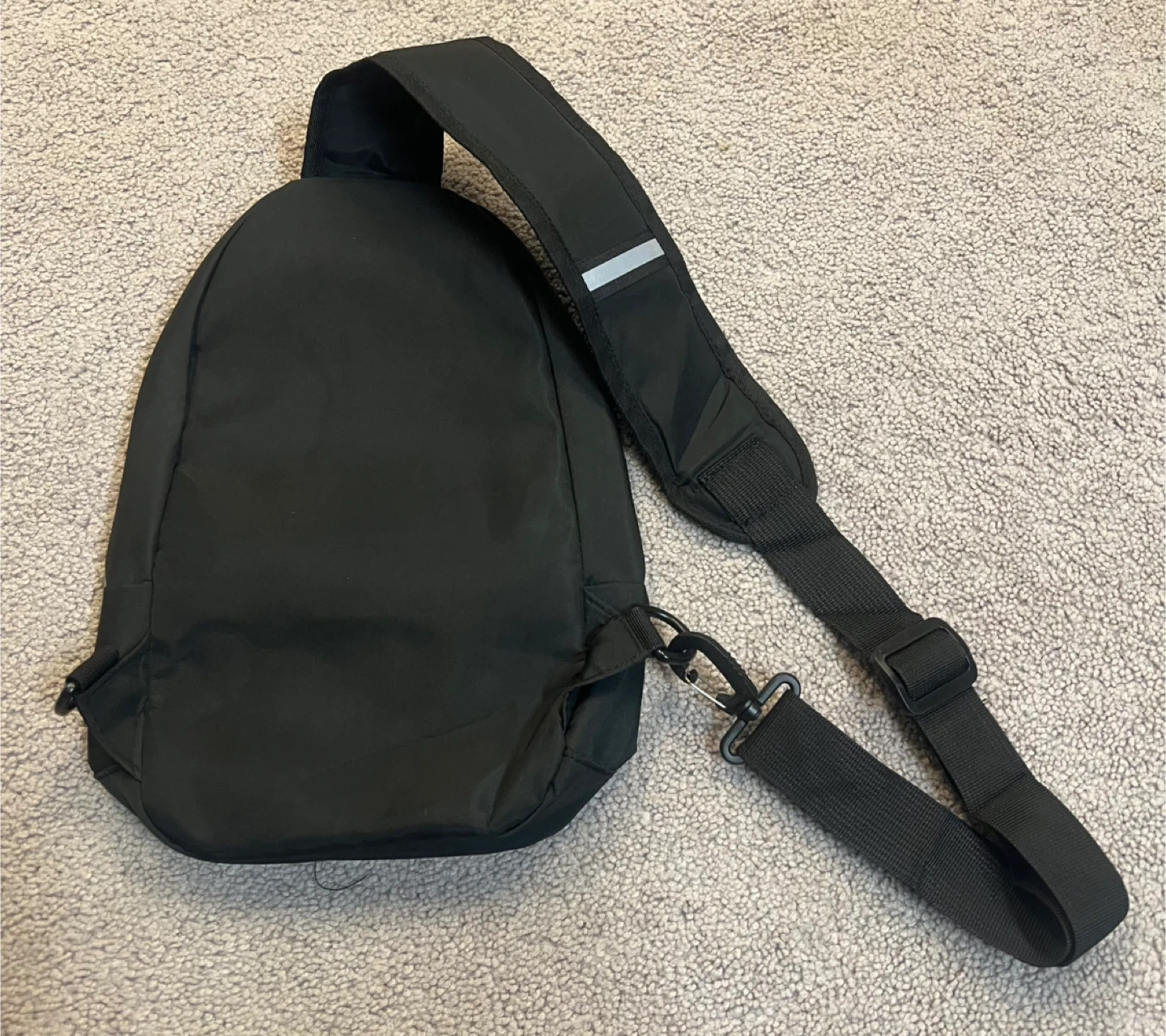 Nike Sling Bag with Small Pouch - photo 4