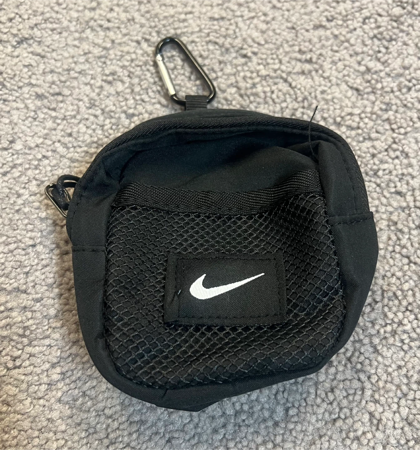 Nike Sling Bag with Small Pouch - photo 3