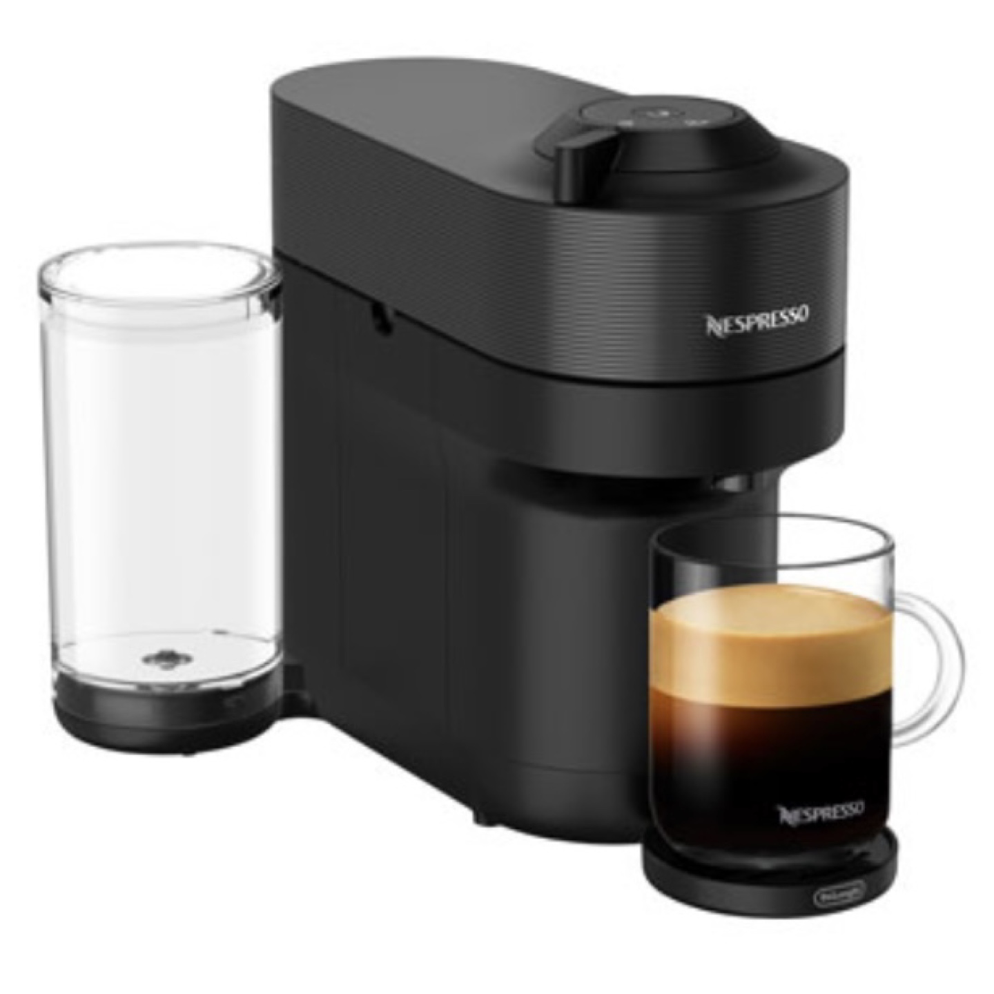 Nespresso Vertuo Pop+ Coffee Machine