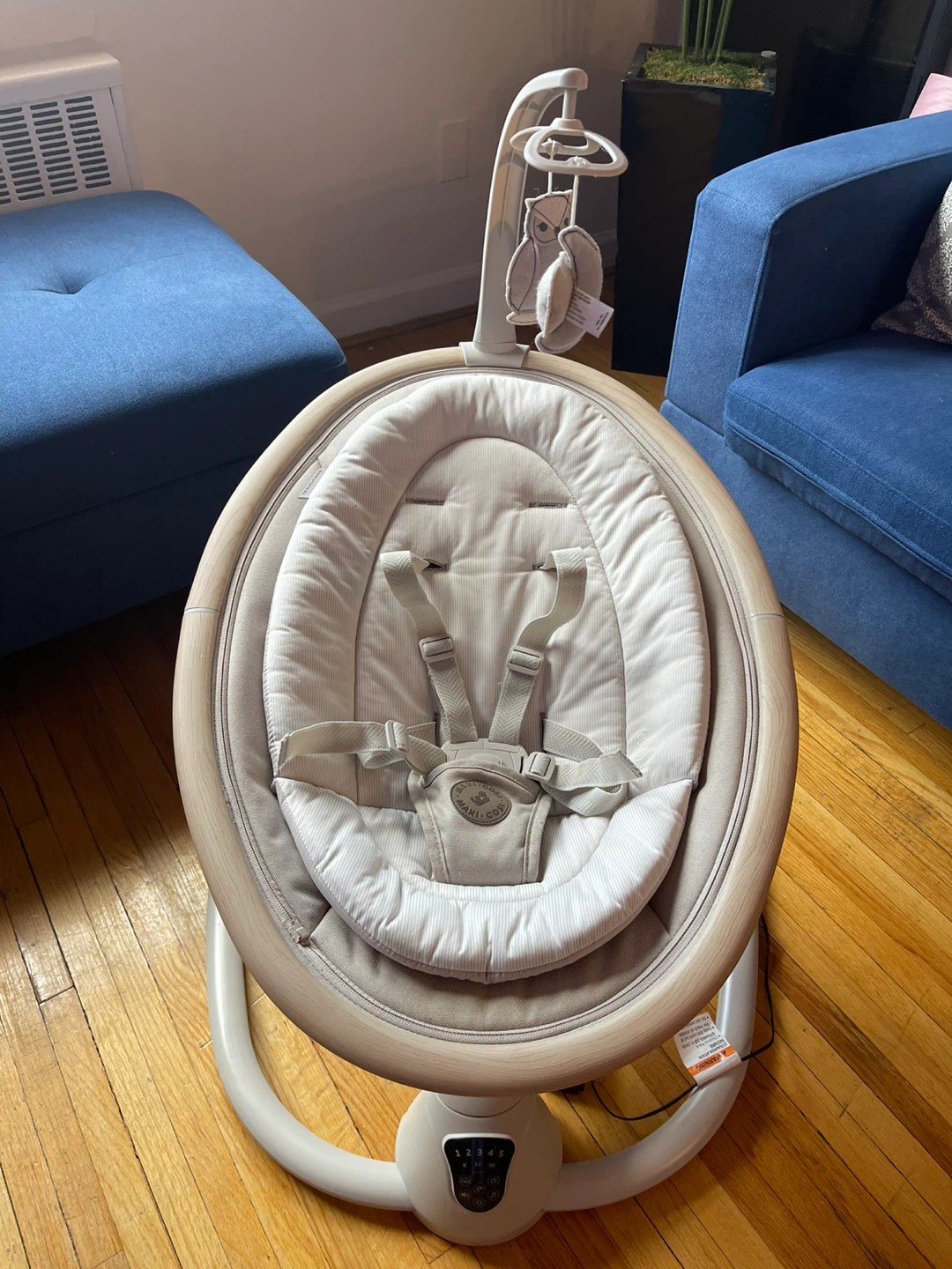 Baby Swing