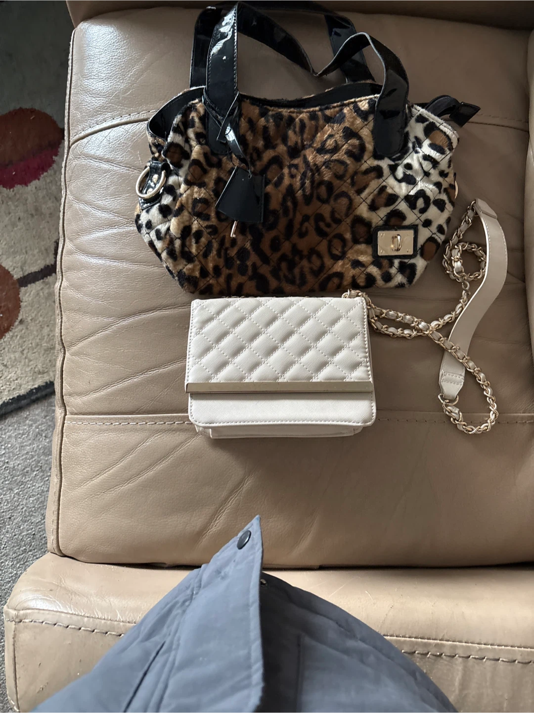 🧡Two purses 🧡