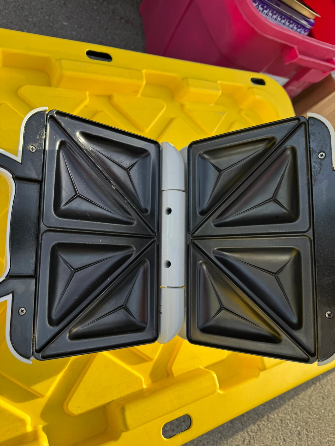 Sandwich Makers for sale - photo 3