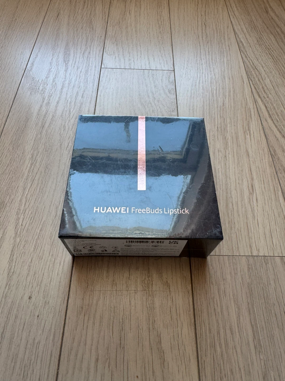 Huawei Freebuds Lipstick Bluetooth Earphones - photo 2