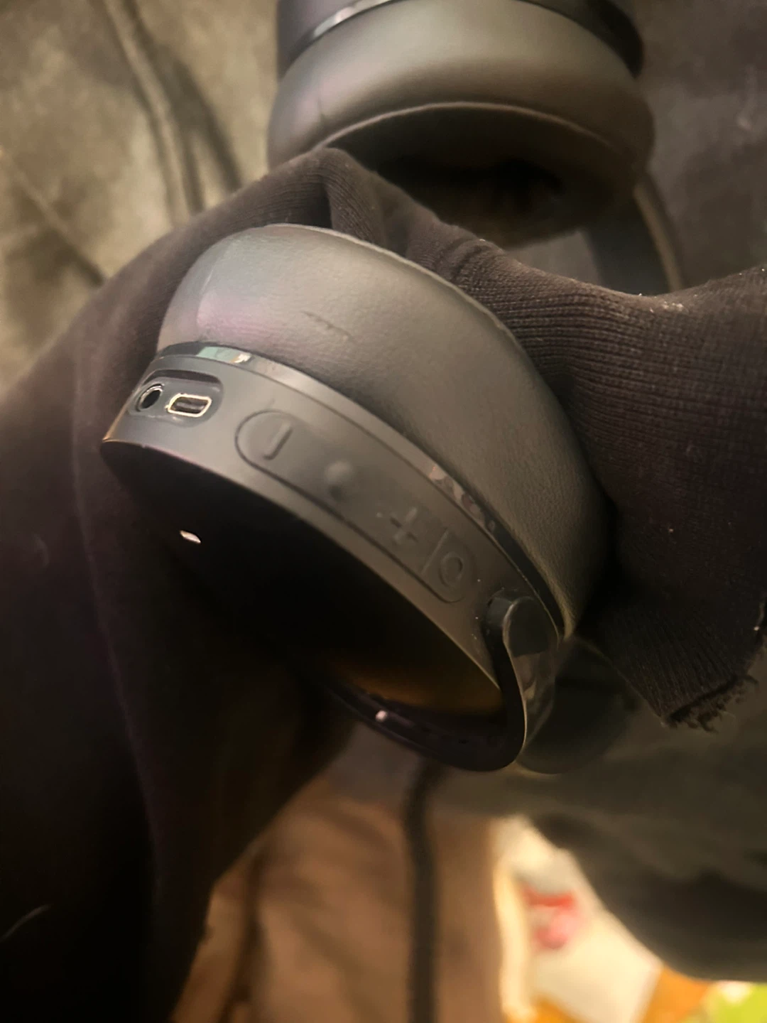 Skullcandy Wireless Headphones