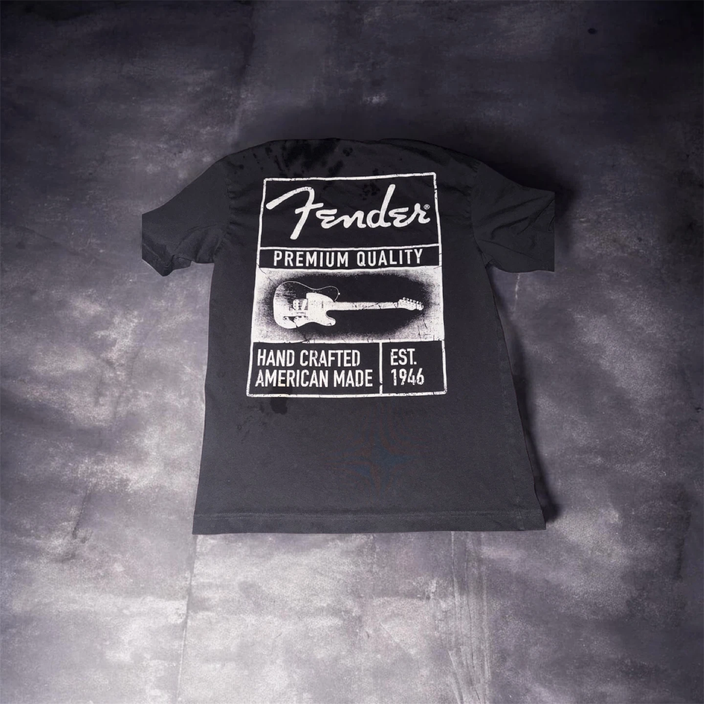 Fender Premium Quality T-Shirt