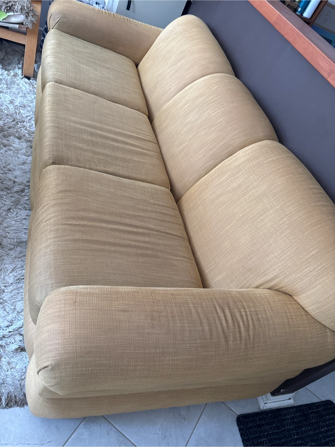 Sofa on sale - photo 2