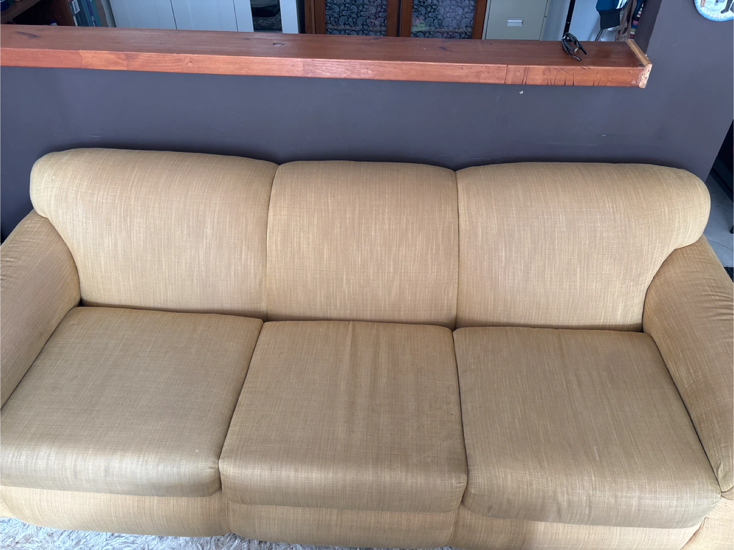 Sofa on sale - photo 4