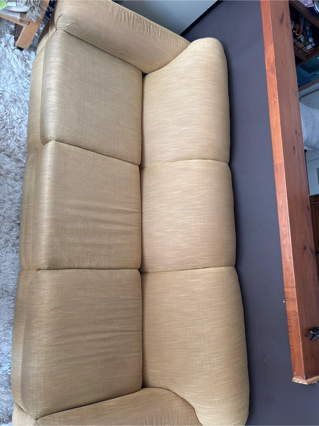 Sofa on sale - photo 3
