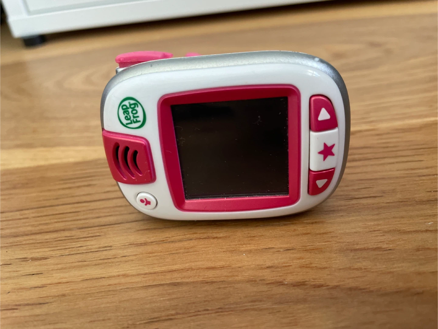 LeapFrog Learning Watch