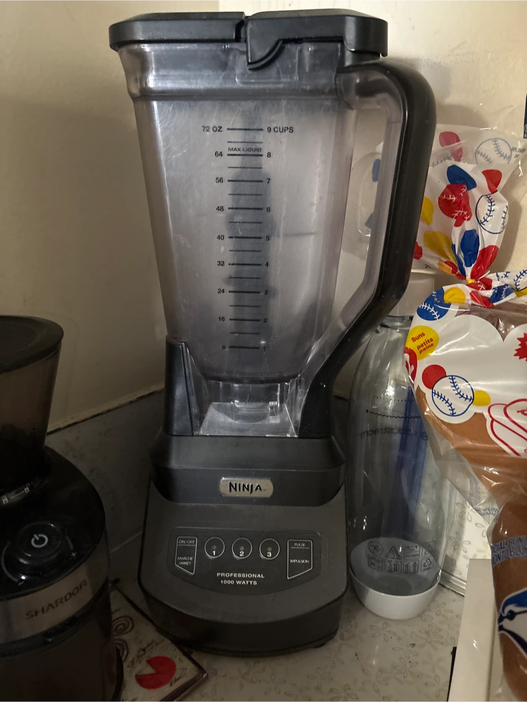 🧡Ninja blender 🧡