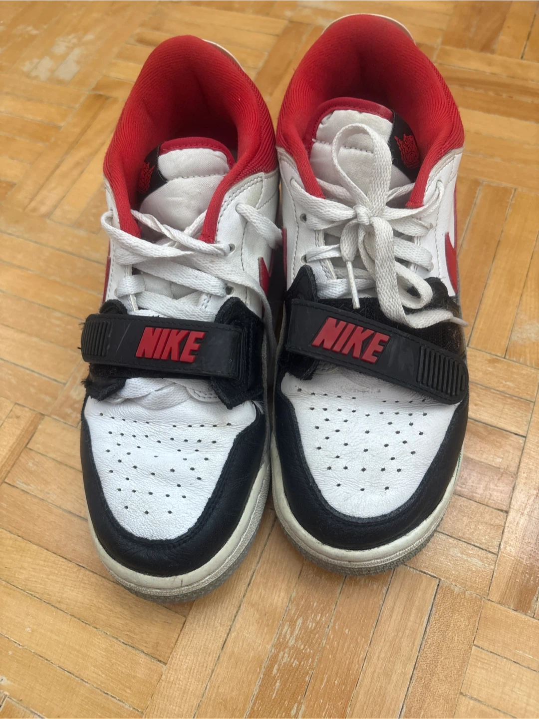 Nike air jordan legacy 312 low