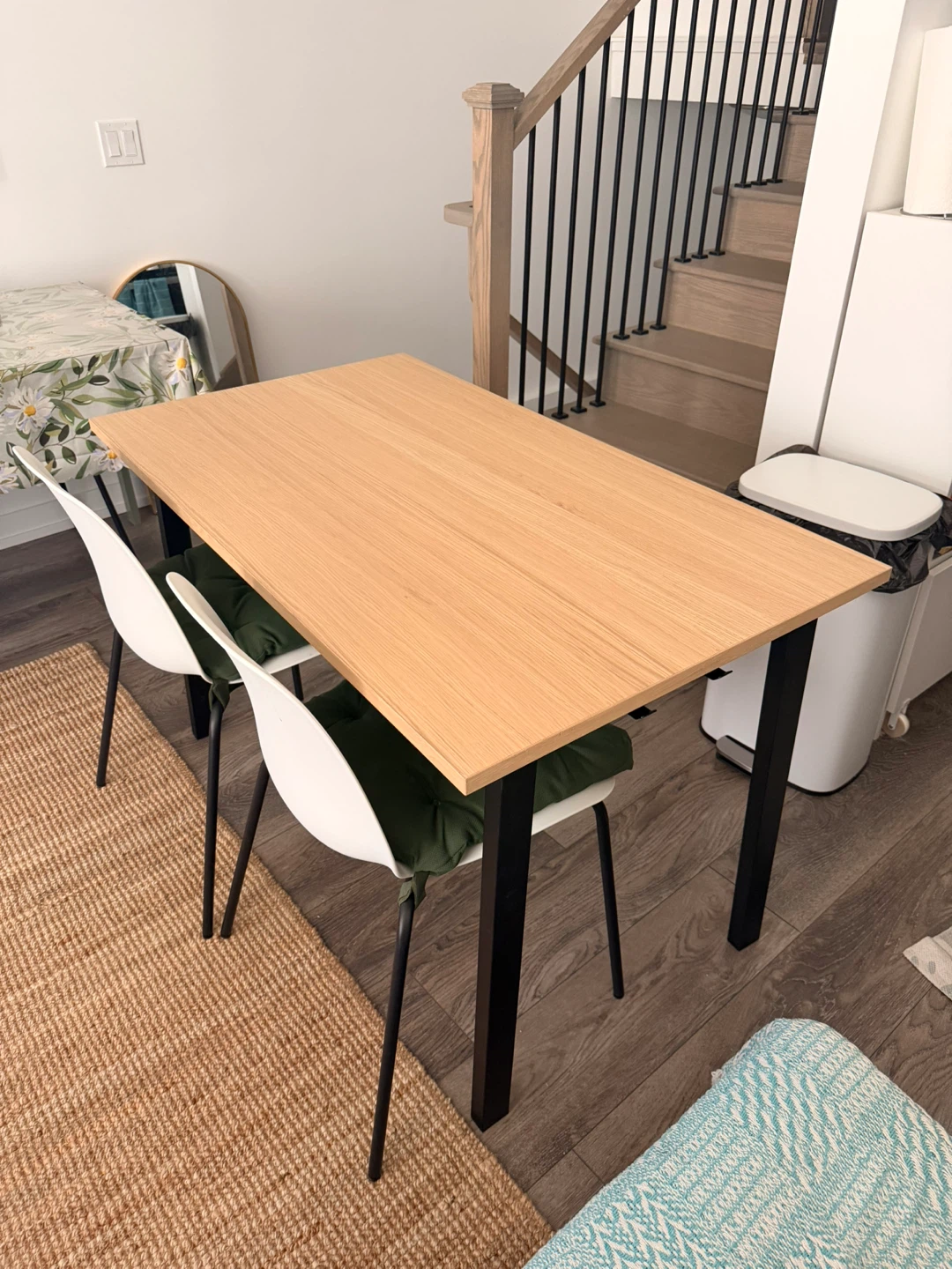 Brand new IKEA Table/desk - photo 3
