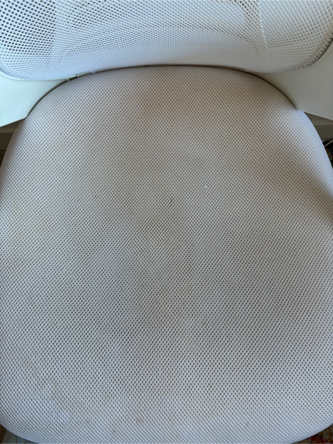 White Chair (and Desk) - photo 3