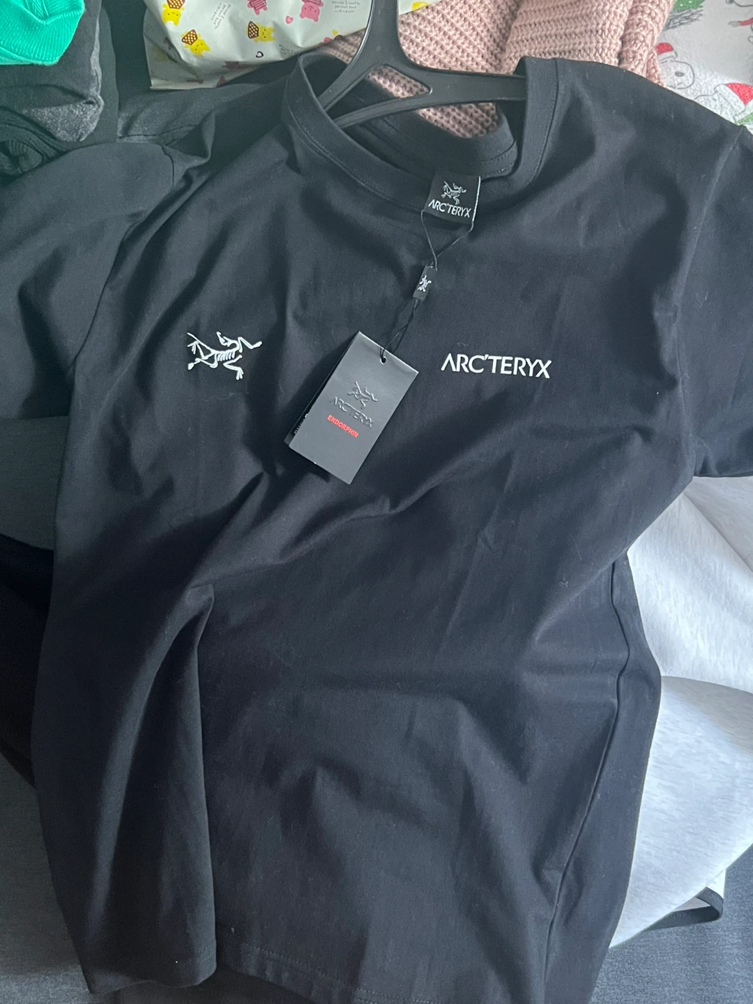 Arc'teryx Endorphin T-shirt