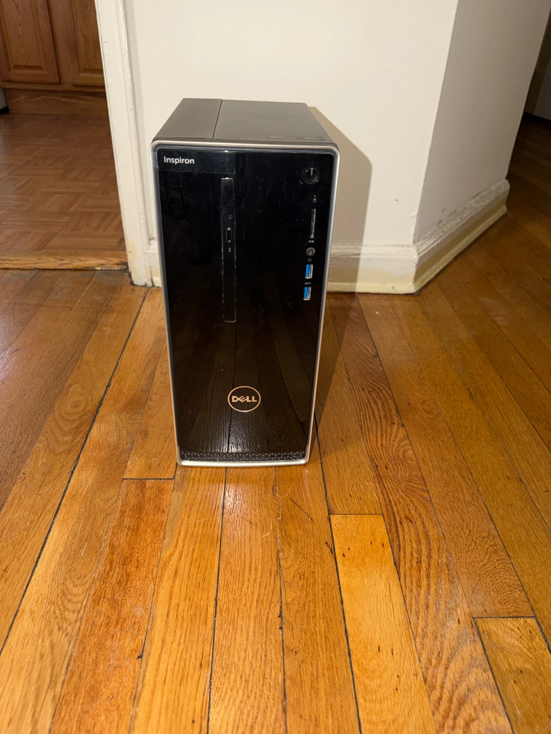 I7 dell pc