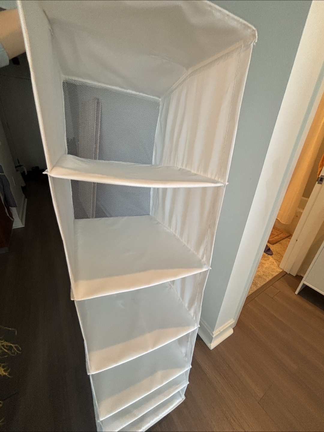 IKEA SKUBB Hanging Storage Organizer - photo 2