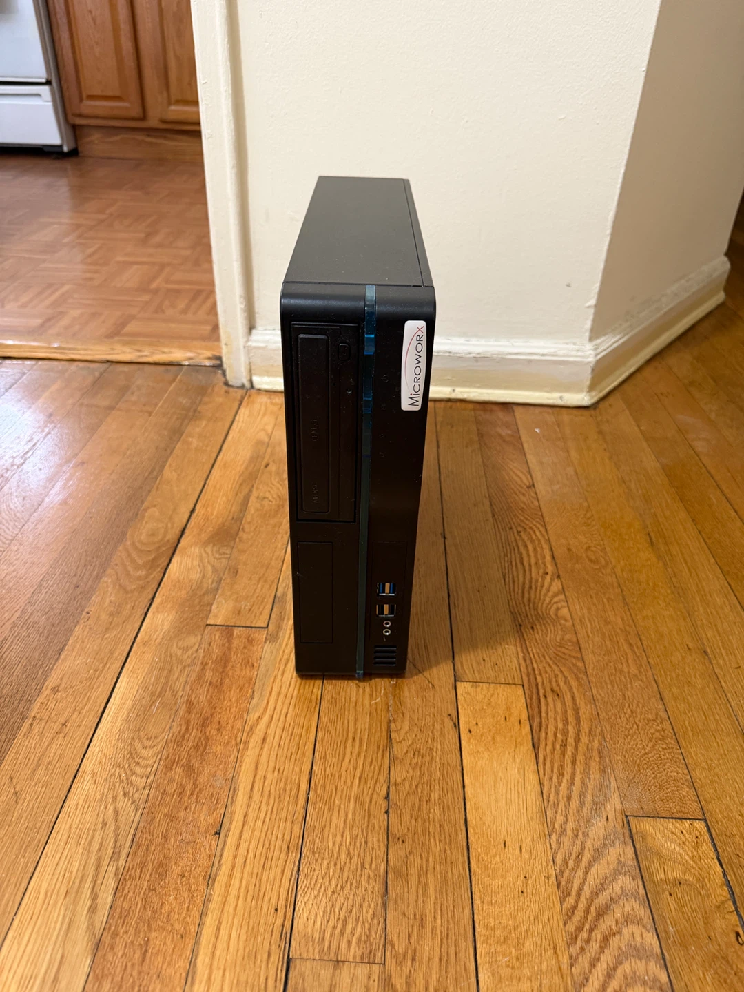 I5-10th gen pc