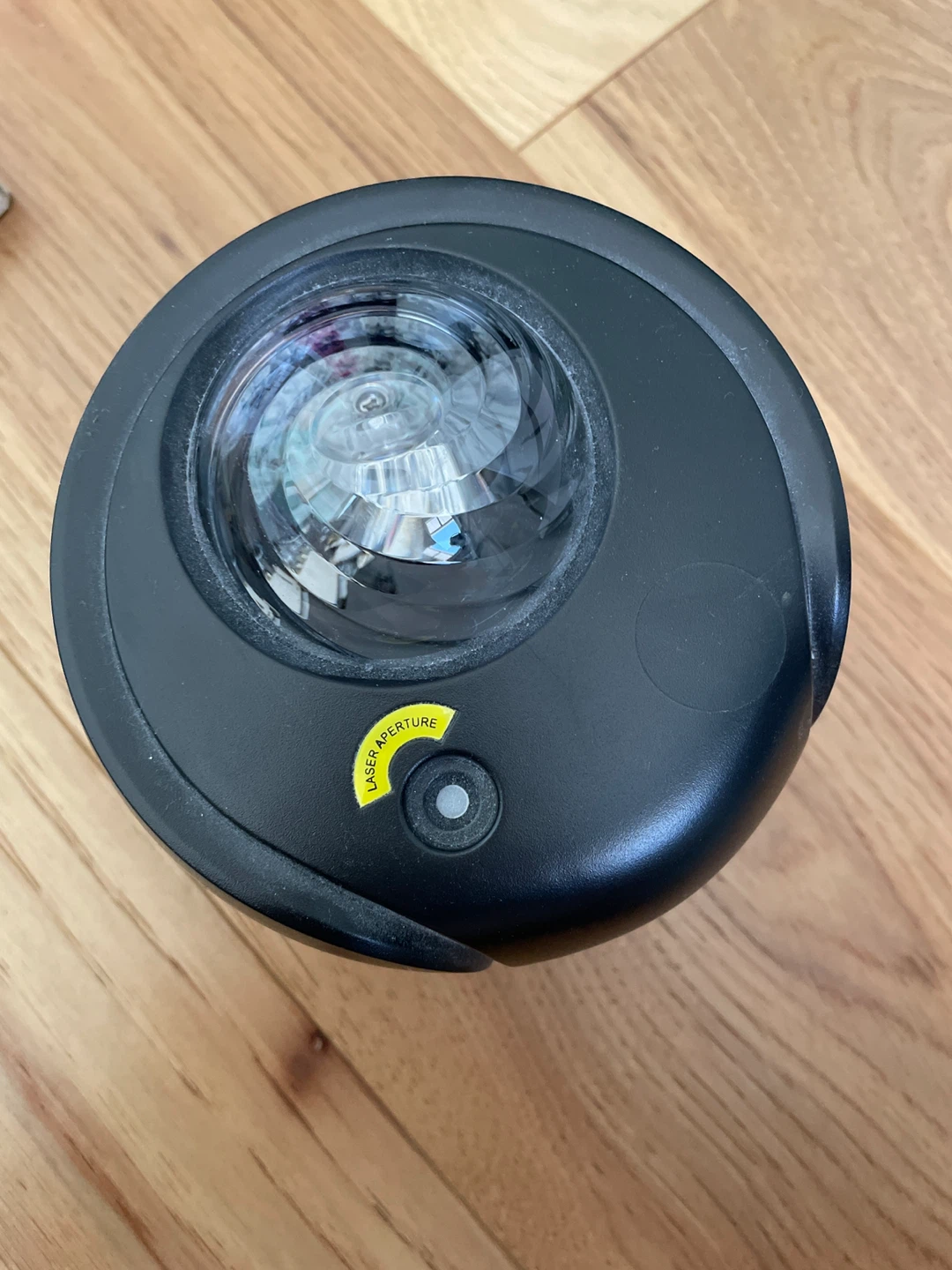 Black Laser Projector Light - photo 2