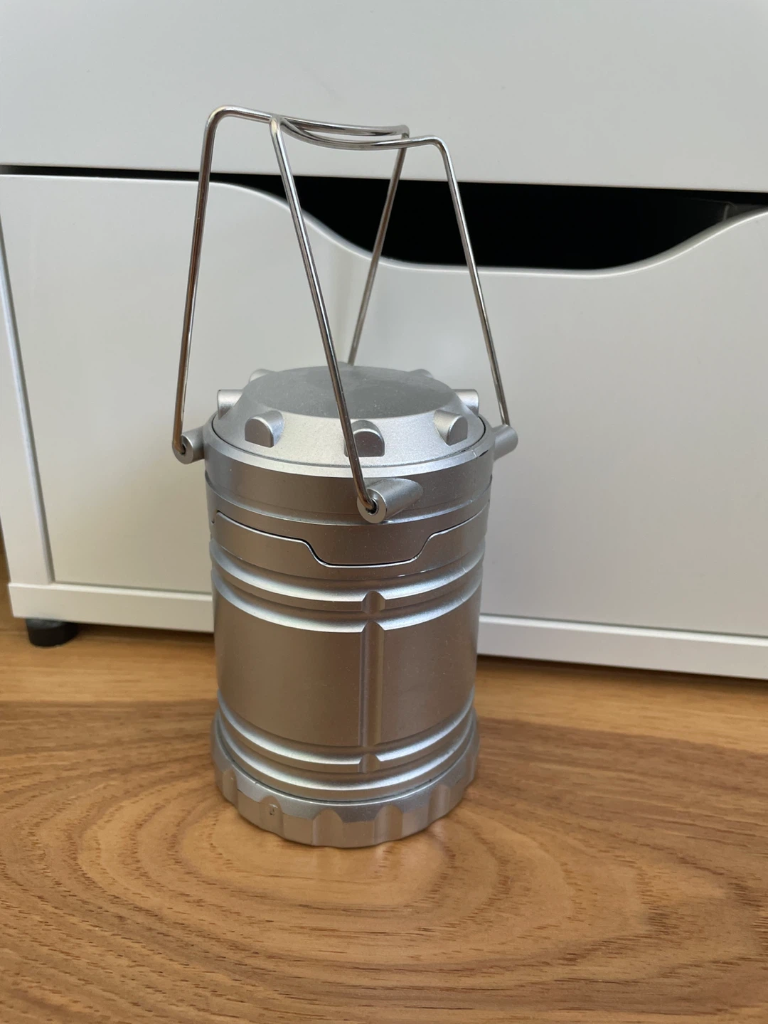 Collapsible LED Camping Lantern - photo 2