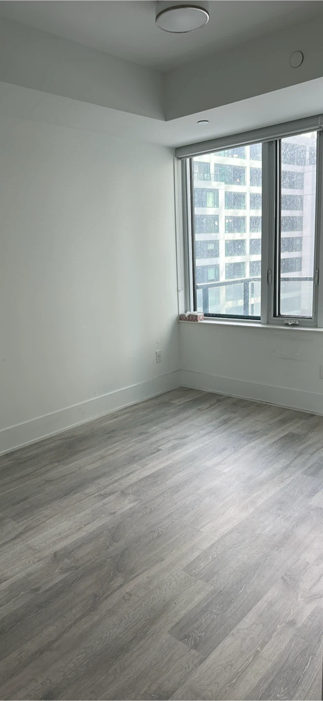 1 master bedroom with private washroom at The Well - photo 4