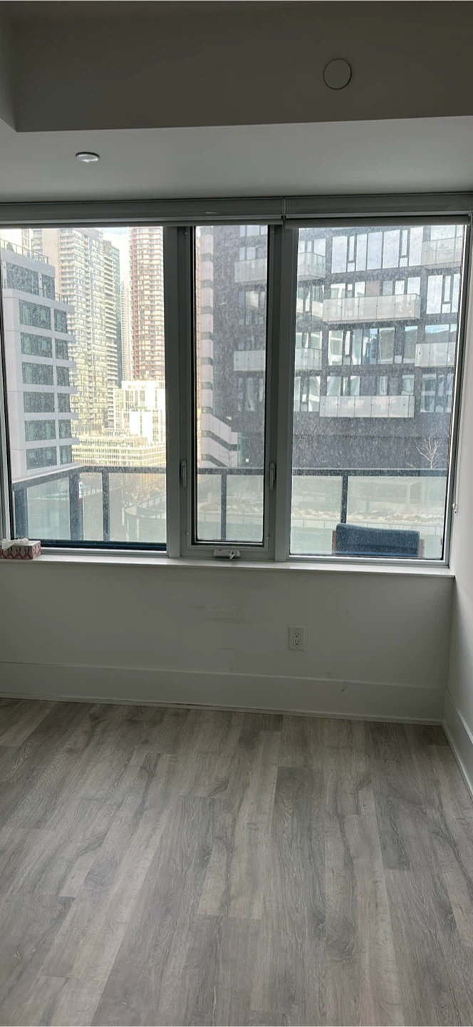 1 master bedroom with private washroom at The Well - photo 2