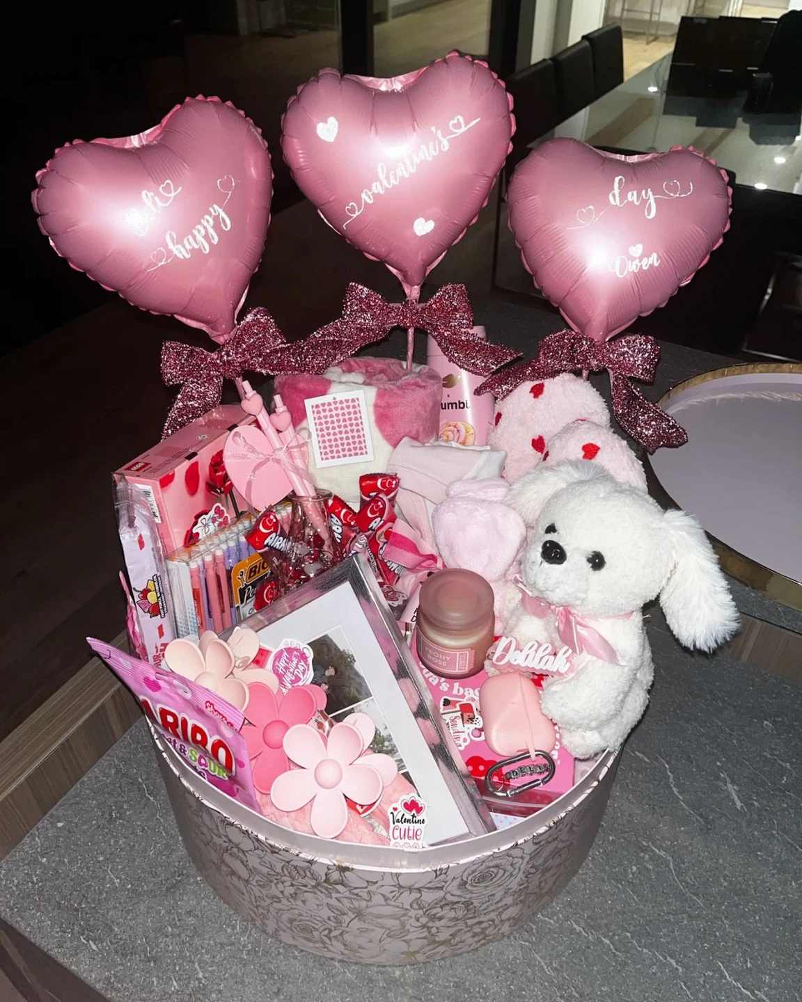 WHØSZ STÜDIO Pink Luxury Gift Boxes – Limited Drop - photo 4