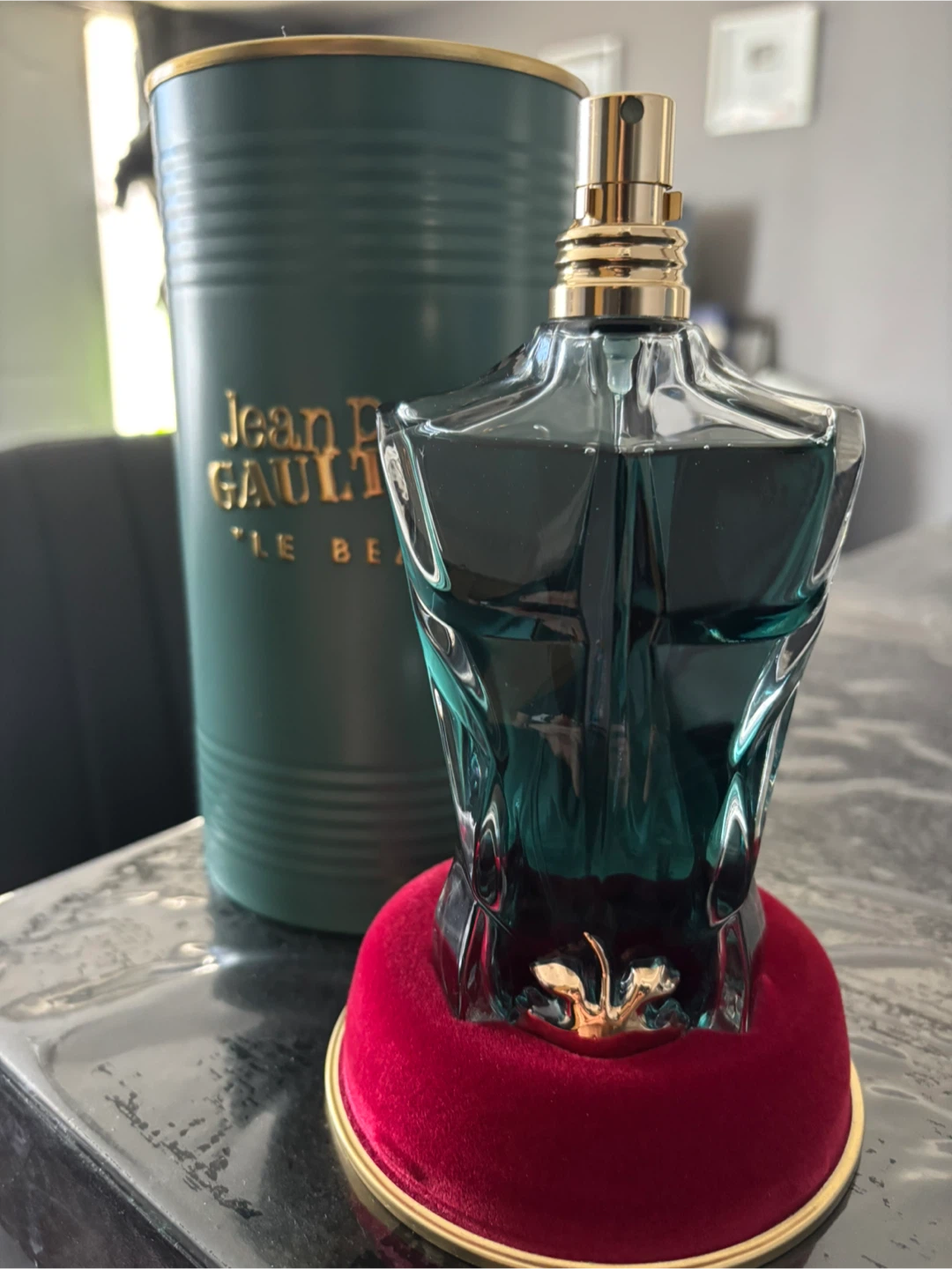 Jean Paul Gaultier Le Male Elixir Eau de Parfum