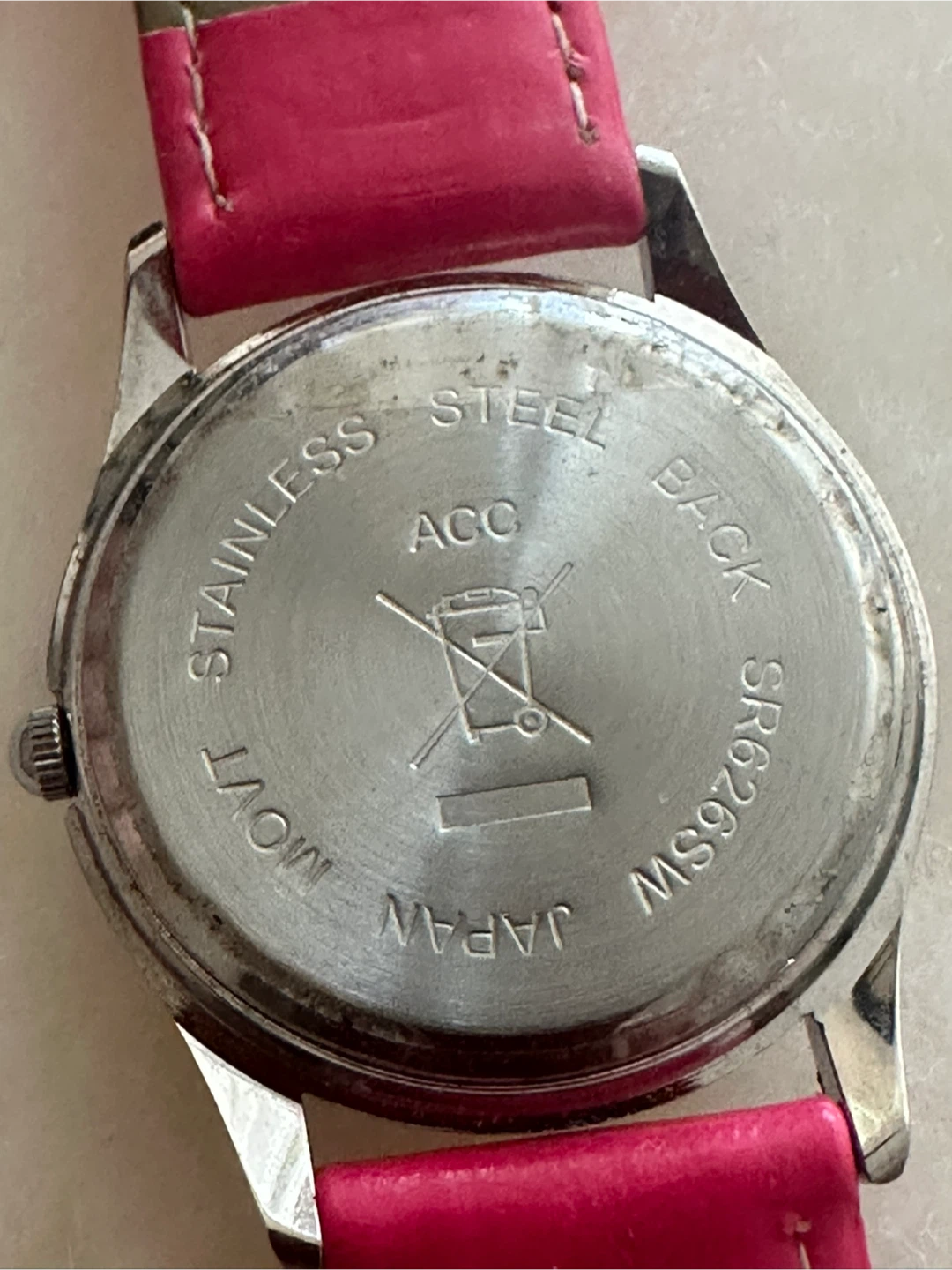 2 Girls Watches - photo 4
