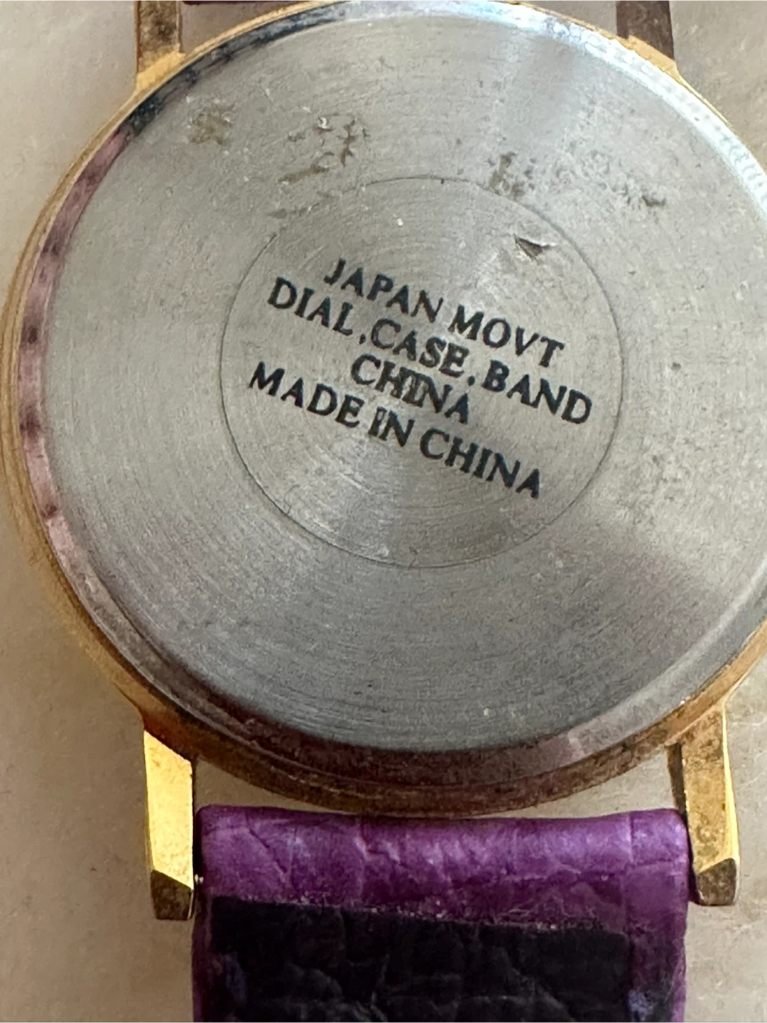 2 Girls Watches - photo 5