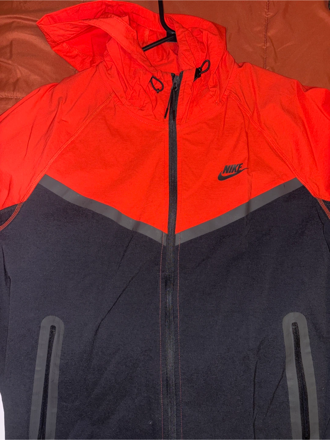 Nike Windbreaker Jacket