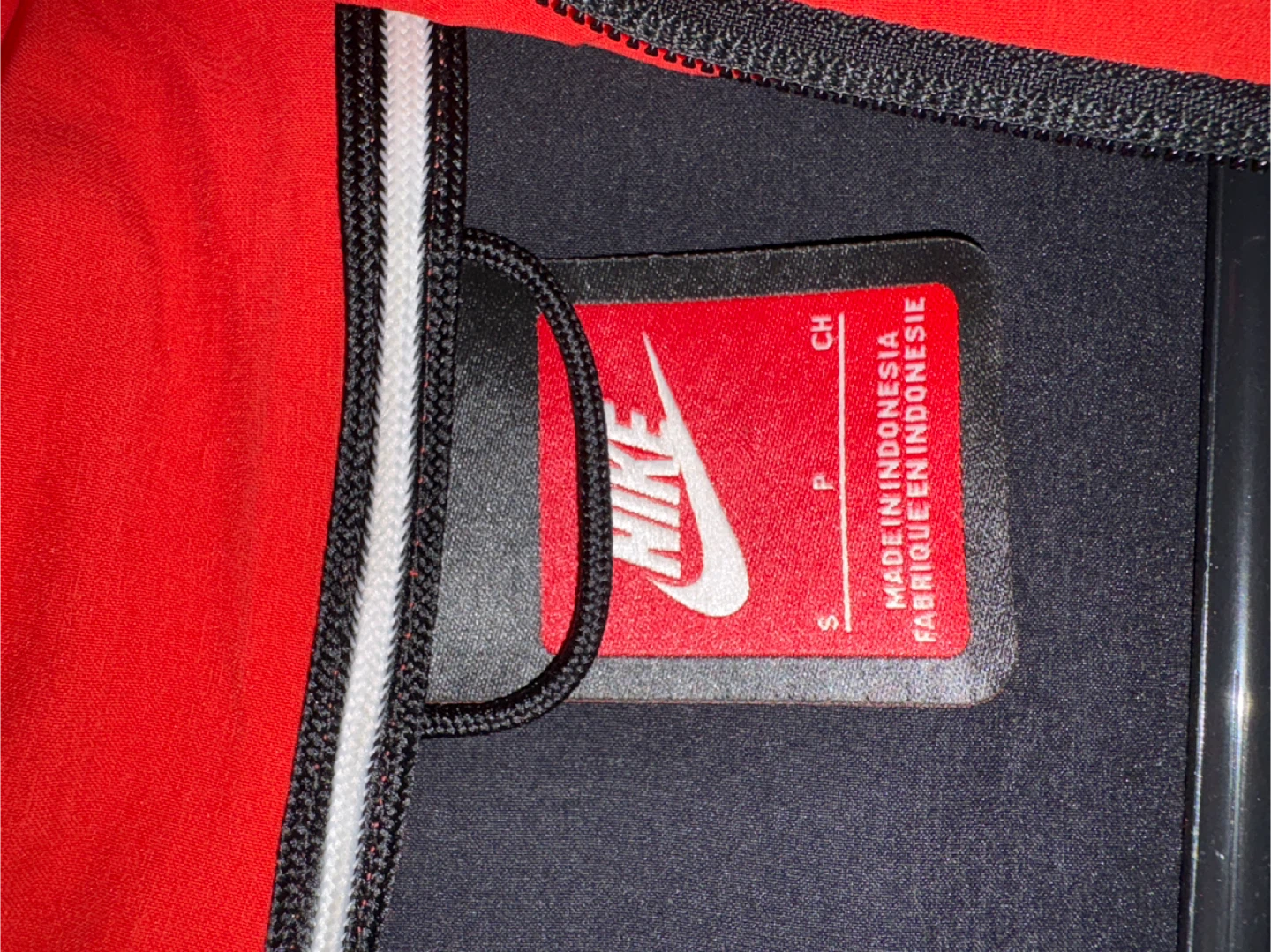 Nike Windbreaker Jacket - photo 2