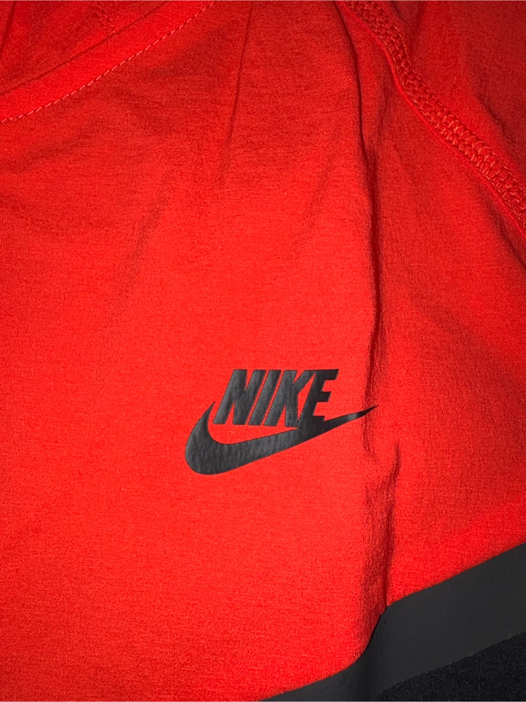Nike Windbreaker Jacket - photo 3
