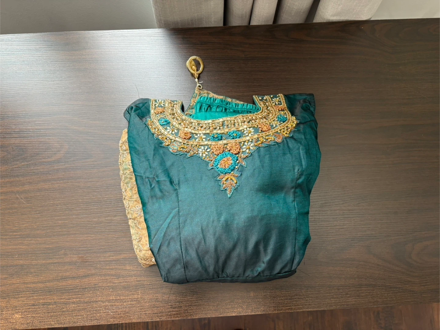 Indian salwar - photo 3