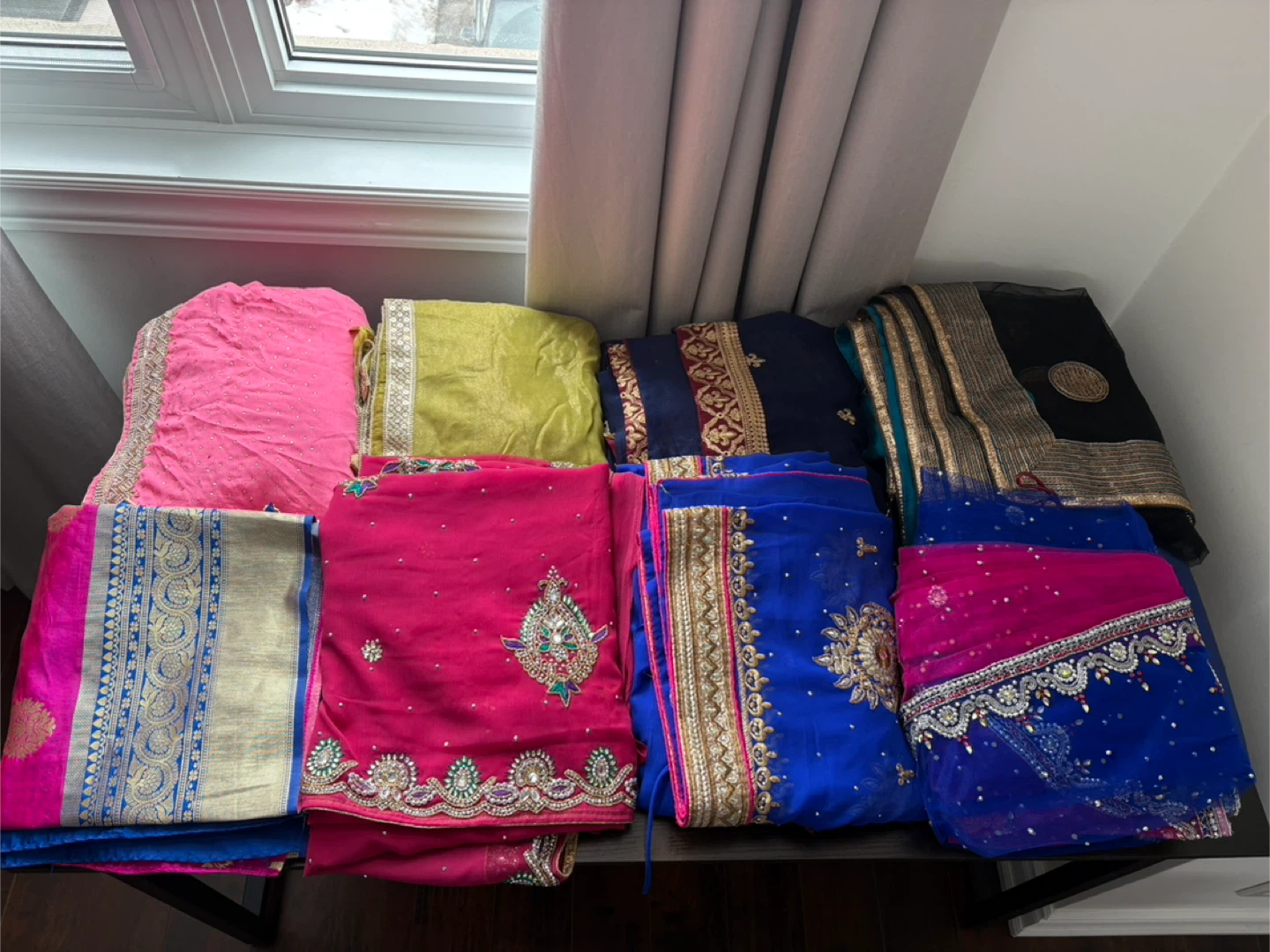 Sarees - photo 4