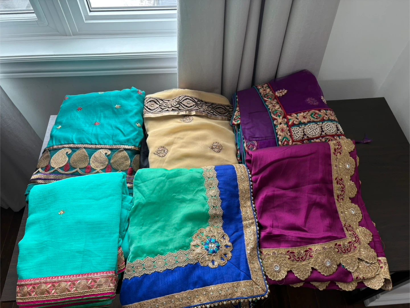 Sarees - photo 2
