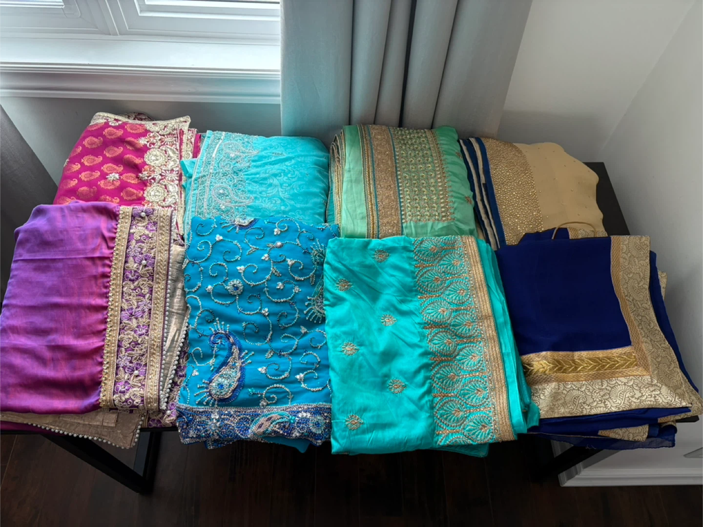 Sarees - photo 3