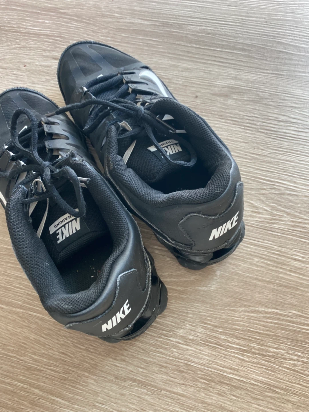 Nike Training Shoes - photo 2