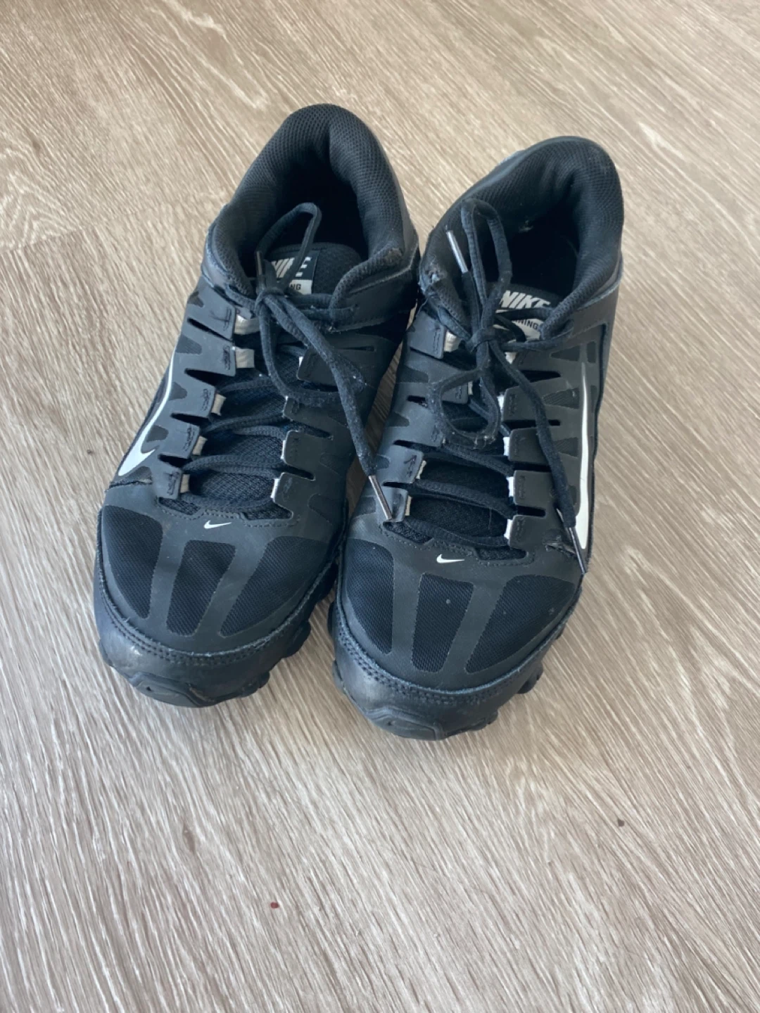 Nike Training Shoes - photo 5