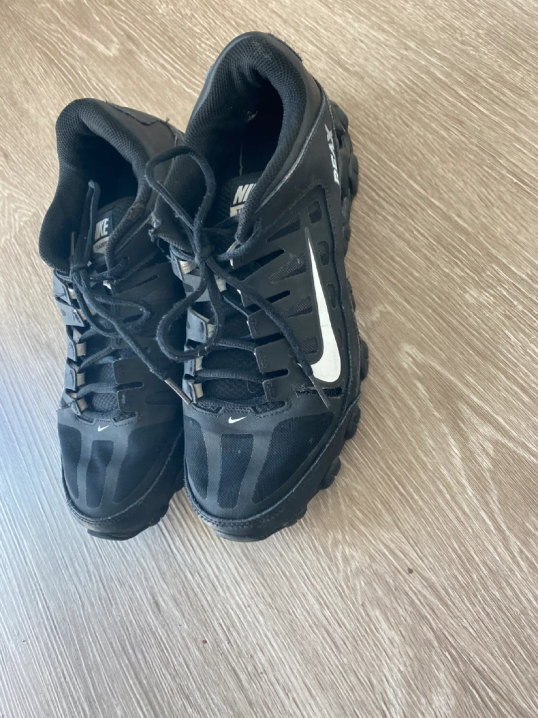 Nike Training Shoes - photo 3