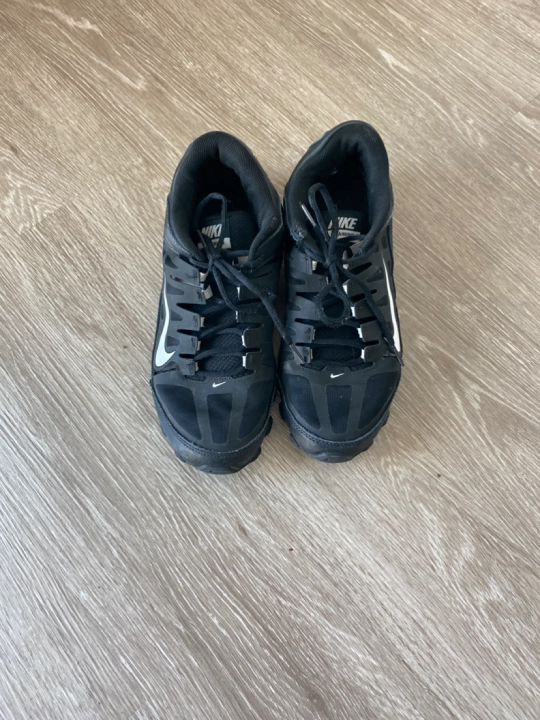 Nike Training Shoes
