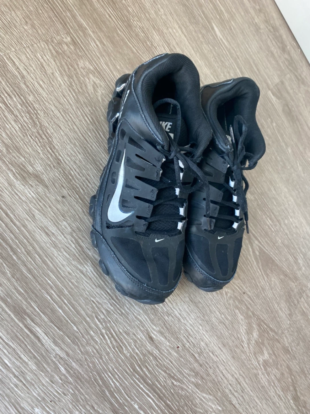 Nike Training Shoes - photo 4