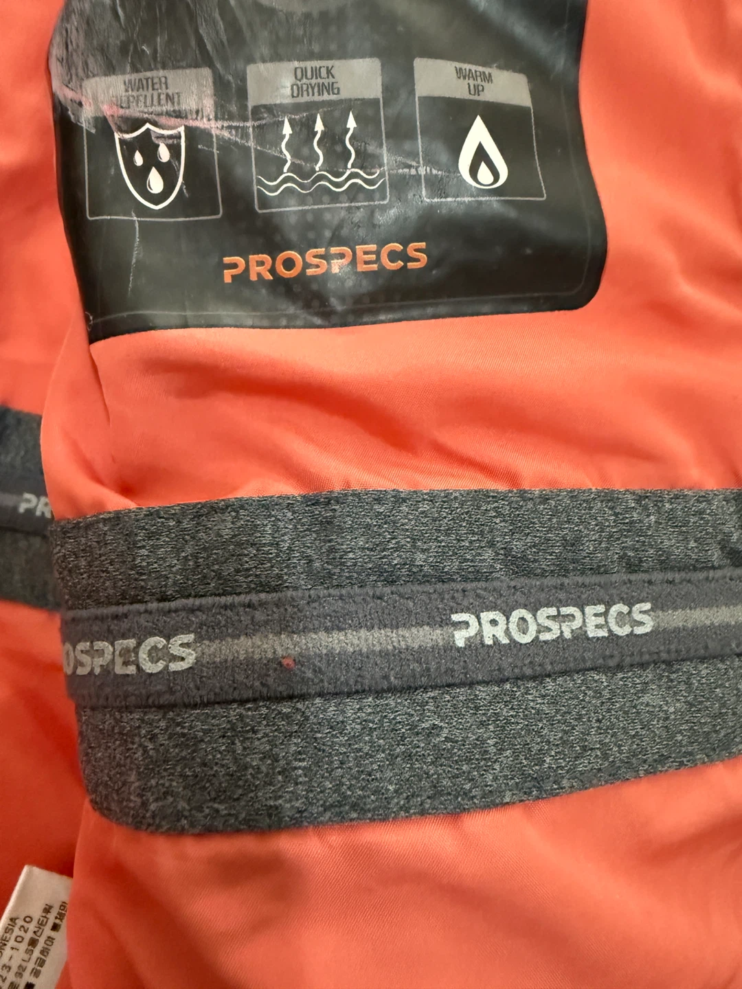 PROSPECS Puffer - Short Down Jacket - photo 5