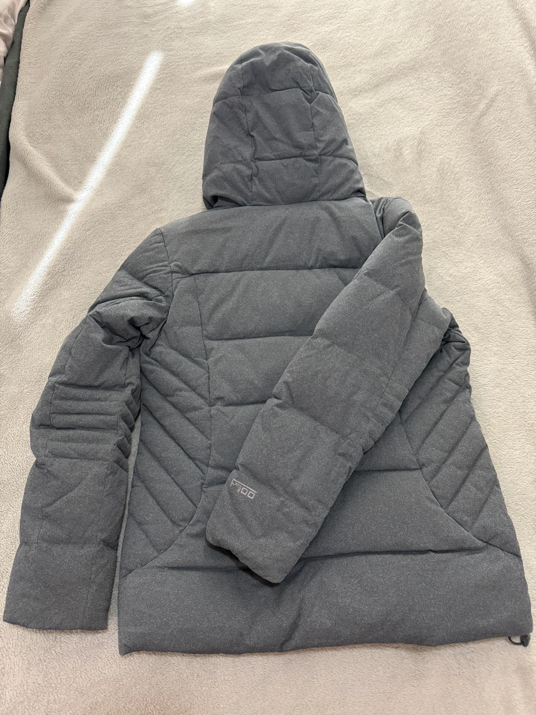 PROSPECS Puffer - Short Down Jacket - photo 2