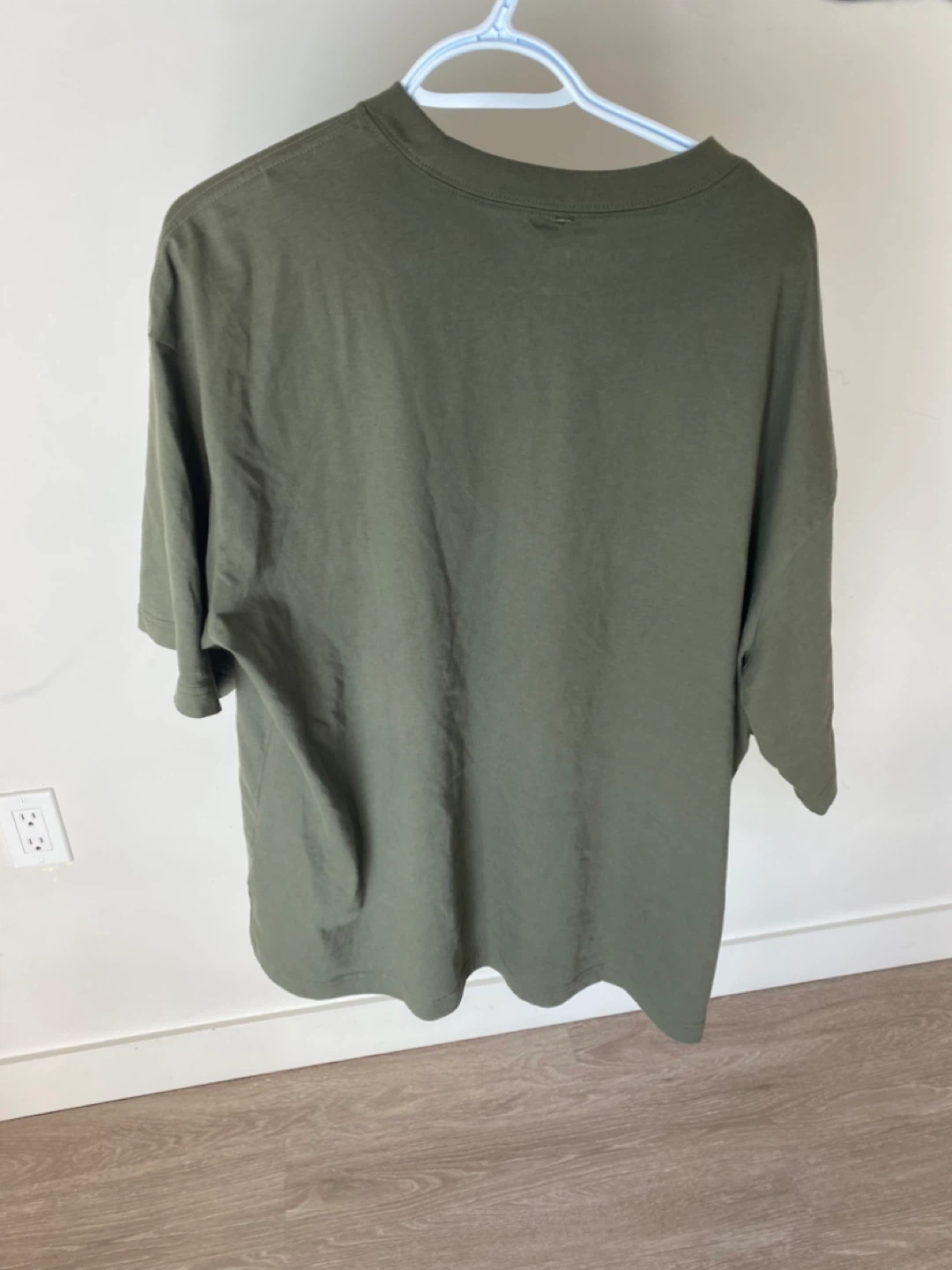 Jordan T-Shirt - photo 4