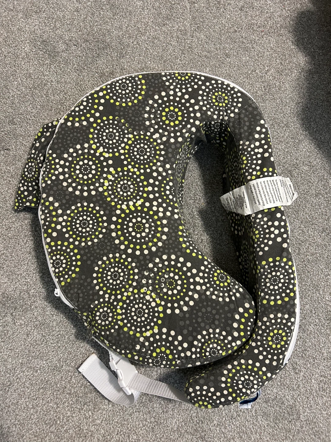 Nursing Pillow - photo 2