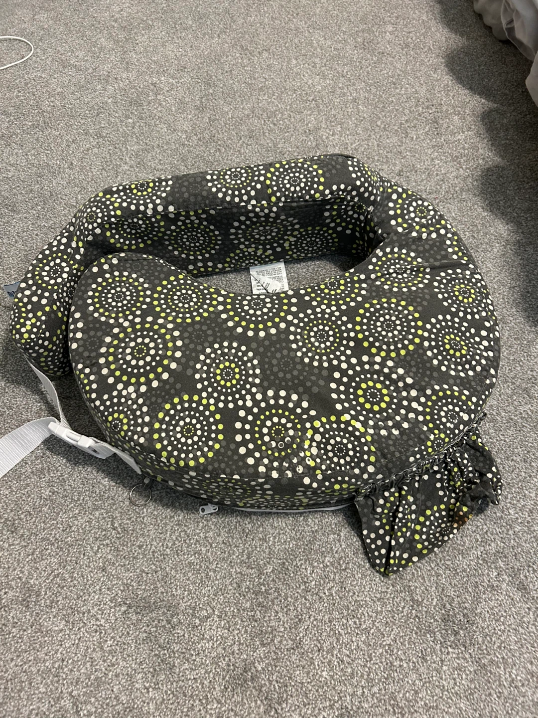 Nursing Pillow