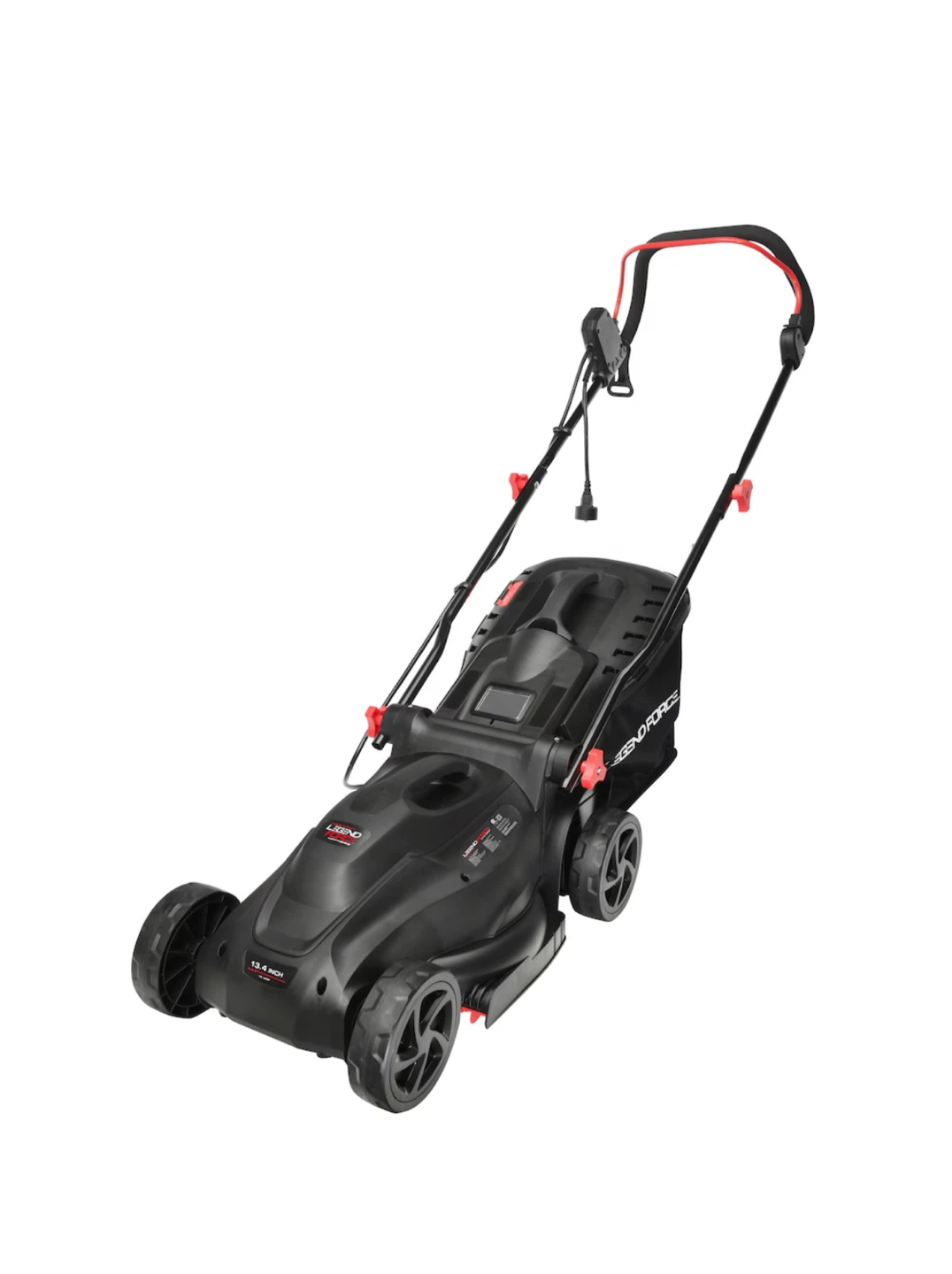 Legend Force Electric Mower 13.5 Inch