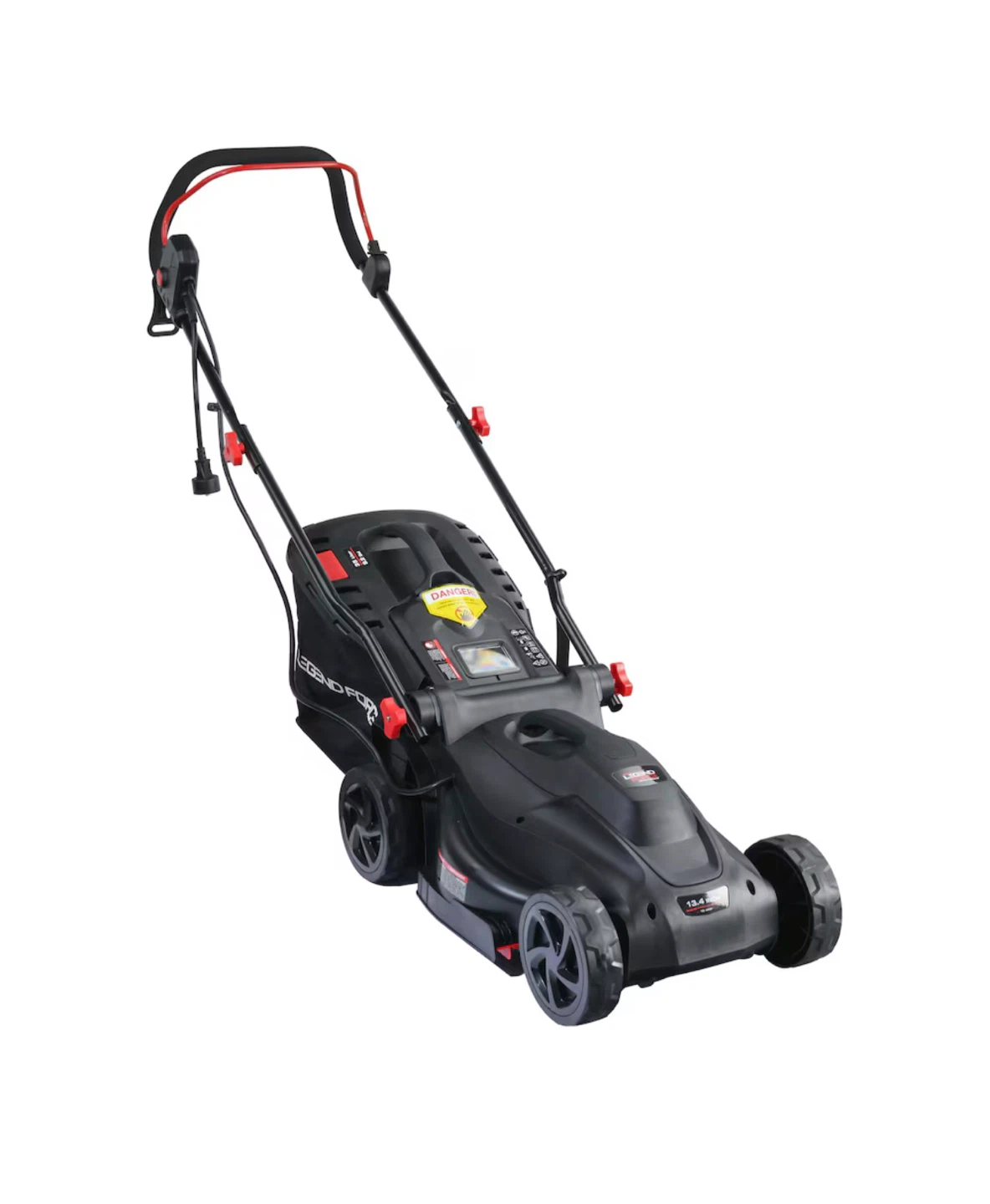 Legend Force Electric Mower 13.5 Inch - photo 2