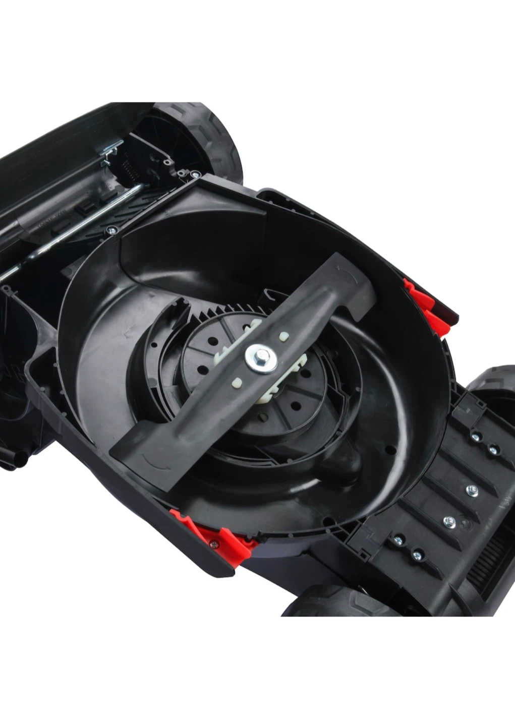 Legend Force Electric Mower 13.5 Inch - photo 4